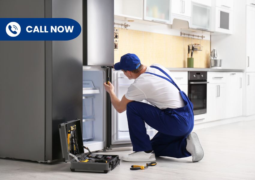Staunton IL Appliance Repair Company